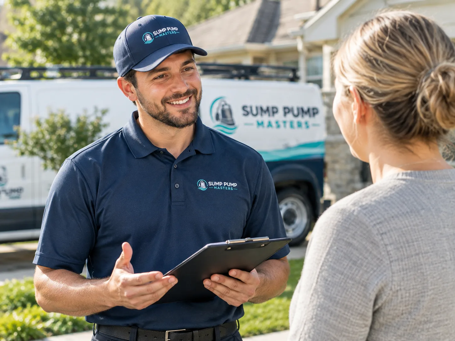Sump Pump Repair Pineville, PA FAQs